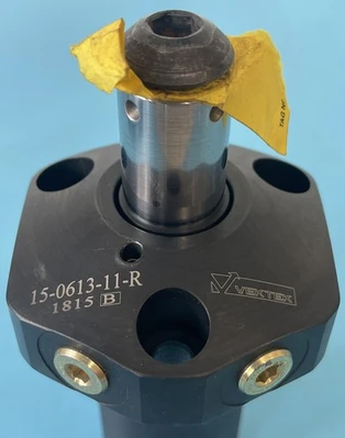 NEW Vektek 15-0613-11-R