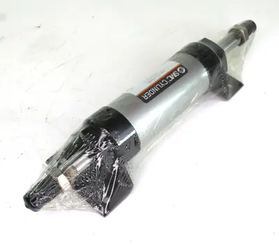 Bimba 040.5-D Pneumatic Cylinder 3/4" Bore 1/2" Stroke