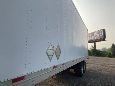 Used 2006 VANGUARD _UNKNOWN_ Gasoline Engines Michigan US | Miedema Asset Management Group #1341180
