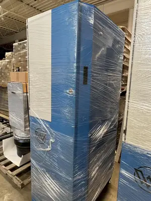 USED 2021 FANUC M-710IC 45M