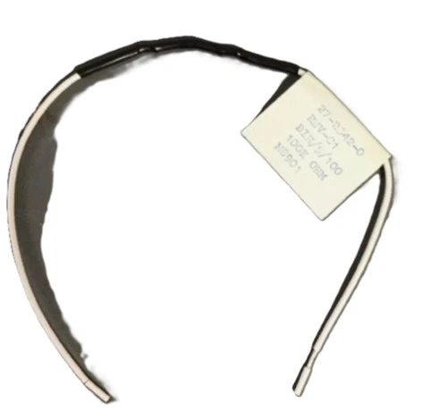 Johnson Controls BIN-5-100 End of Line Resistor, 100K Ohm [New]