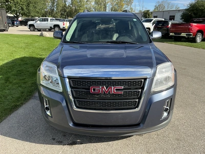 Used 2014 GMC TERRAIN SUVs Michigan US | Miedema Asset Management Group #1461364