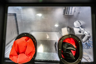 2018 EOS M 400-4 3D Printers | Elevation Machine (4)