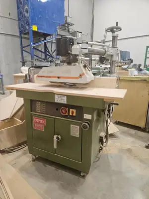 USED CANTEK SSL522M