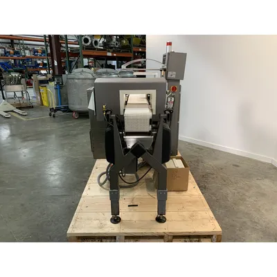 USED METTLER TOLEDO / SAFELINE, INC. STD/10X06/PG/300/ABS/V2