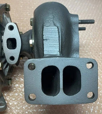 BRAND NEW NO BOX- Garrett Turbo T04B27 409300-9016D || Warranty & Fast Shipped!