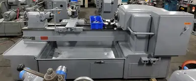 Used MONARCH 610 Engine Lathes Kentucky US | Aucto #565359