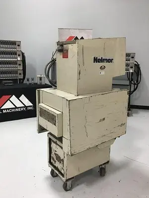USED NELMOR RG810M1