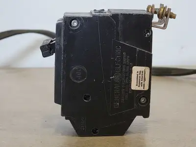 USED GENERAL ELECTRIC THQB220