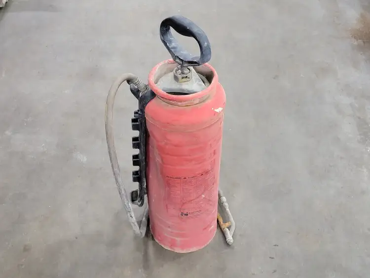 Used NATIONAL CONCRETE ACCESSORIES 1959N Miscellaneous MRO British Columbia CA | Lenmark #281811