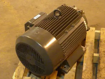 USED WAFFLES ELECTRIC WE-40