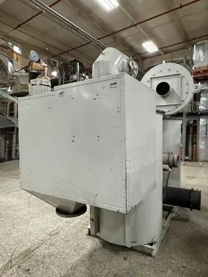 USED CINCINNATI MILACRON DD-1700