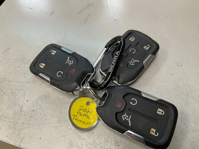 Used 2021 GMC TERRAIN SUVs Michigan US | Miedema Asset Management Group #1406751