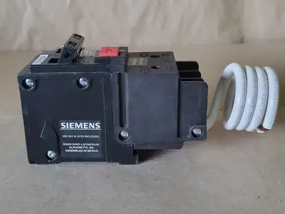 NEW SIEMENS QE220H