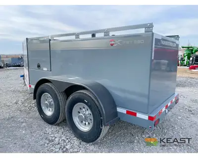 Used THUNDER CREEK _UNKNOWN_ Liquid Supply Trailers Iowa US | Keast Enterprises #1360531