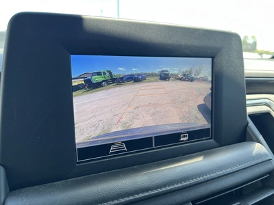USED 2022 CHEVROLET TAHOE