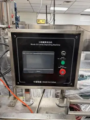 USED 2022 GUMMY TG50