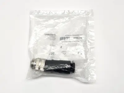 New | in-Stock Balluff BCC0ATC, BCC A333-0000-20-000-61X3A5-000 Electrical Fittings Michigan US | Maverick Industrial Sales #1495974