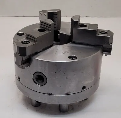 BUCK B8083 Tooling & Accessories, Lathe Chucks | Machinery Central (2)