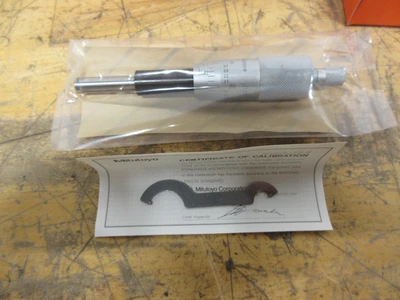 Used MITUTOYO 151-240 Lab Inspection Minnesota US | Machinesused.com #1277476