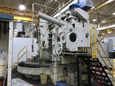 Used 1989 FELLOWS 70-15 Gear Shapers Illinois US | Machinery Marketing International #379066