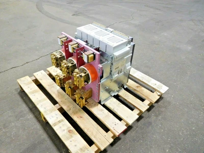 Used Siemens WLF2A316 Circuit Breakers Ohio US | Equipment Recovery Corp. #1330578
