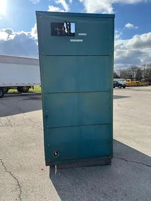 Magnetics 2000
