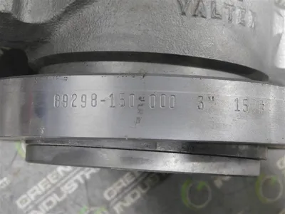 USED VALTEK 89298-150-000