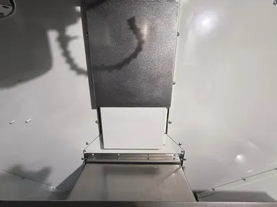 2017 HAAS MINI MILL Vertical Machining Centers | Hindley Machine Tool Sales, LLC (12)