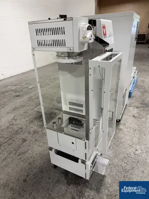 Used Yamato Yamato ADL311S Spray Dryer Spray Dryers Ohio US | Federal Equipment Company #1256475