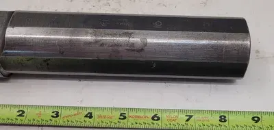 USED VALENITE G-73-243