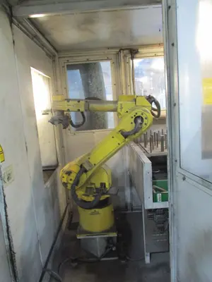Used 2008 _UNKNOWN_ _UNKNOWN_ Laser Load/Unload Systems GB | Apex Group #1553647