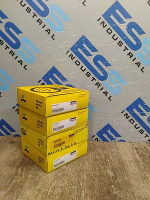 Parker PK6002A001 Seals & O-Rings | ESS Industrial Equipment Sales (1)