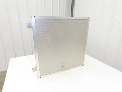 Matsushita Seiko BV-100CRF-T Thin Clean Module Filtration Unit 100v