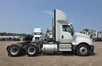 Used INTERNATIONAL LT625 Conventional trucks Wisconsin US | Mitsubishi HC Capital America #1359237