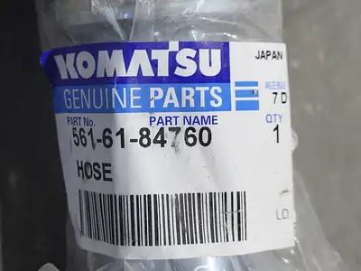 USED KOMATSU 561-61-84760