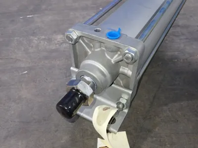 USED SMC CS2L125700XB6