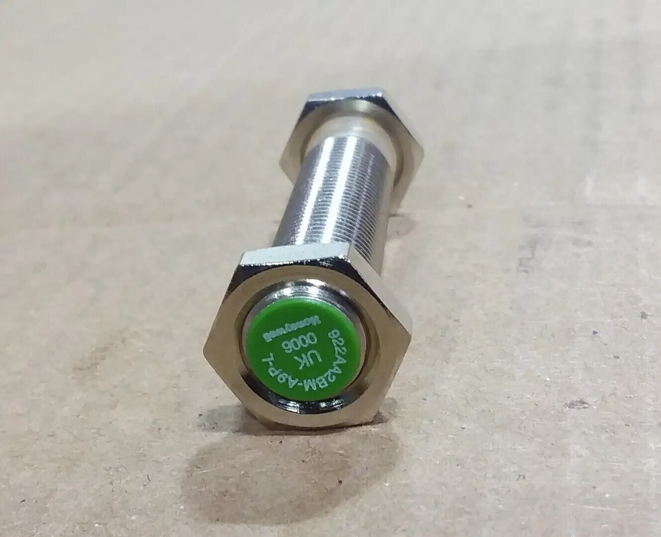 NEW HONEYWELL 922AA2BM-A9P-L