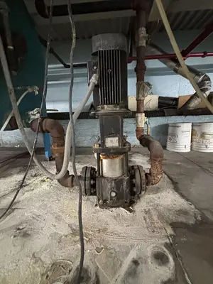 Used 1997 SUPERIOR BOILER 4-X-1506 Boilers Ohio US | C3 SURPLUS LLC #1306965