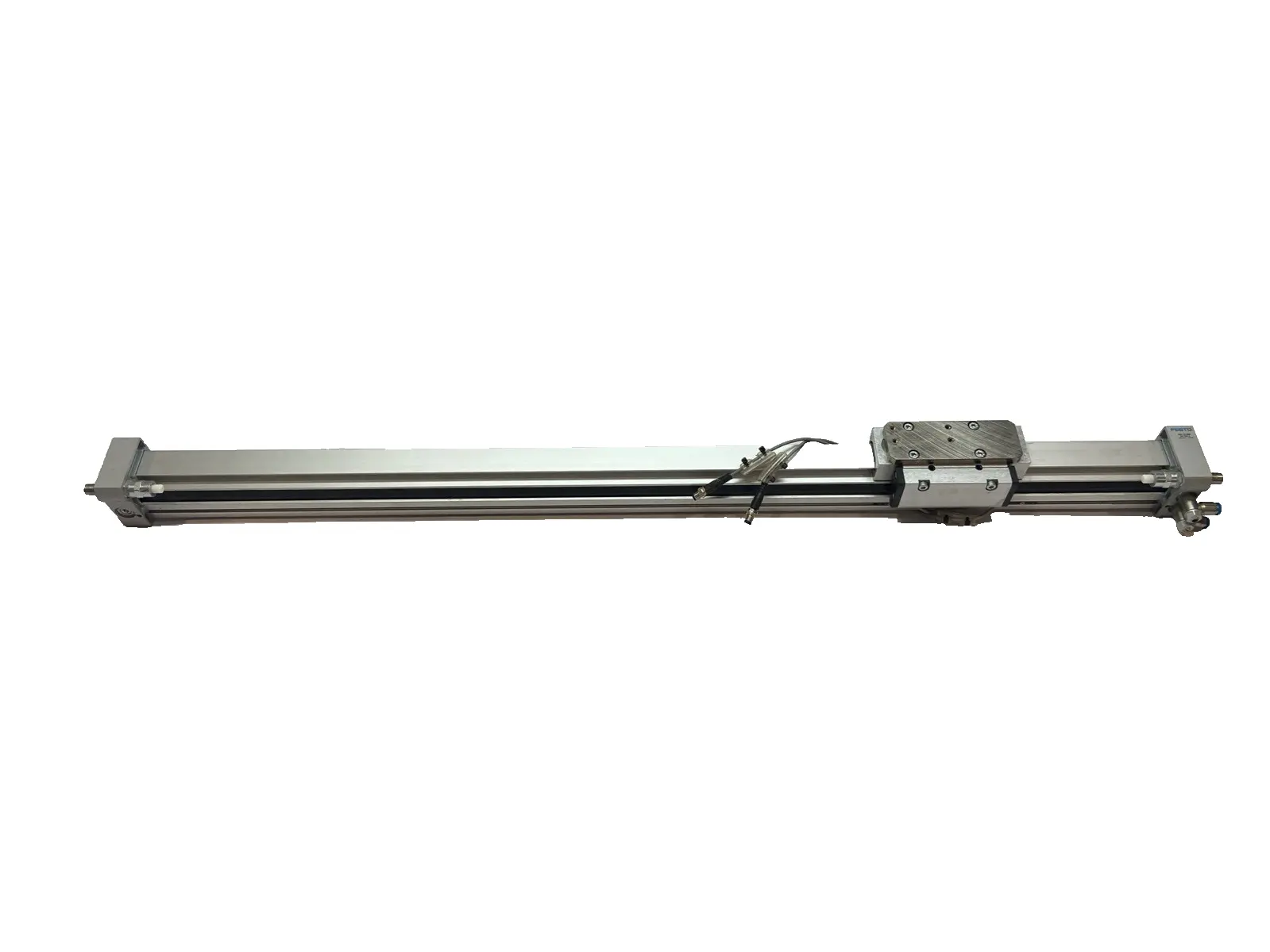 Used Festo Linear Actuator 800mm Stroke 25mm Bore Linear Actuators Michigan US | Maverick Industrial Sales #1394818