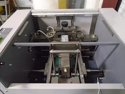 Horizon HP 20 A Punch Unit