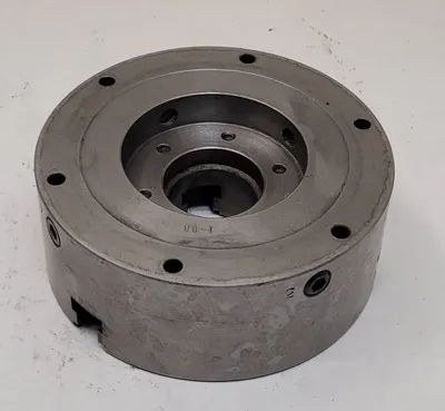 BUCK 2063R Tooling & Accessories, Lathe Chucks | Machinery Central (8)