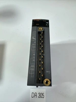 USED Mitsubishi Q64TCTT