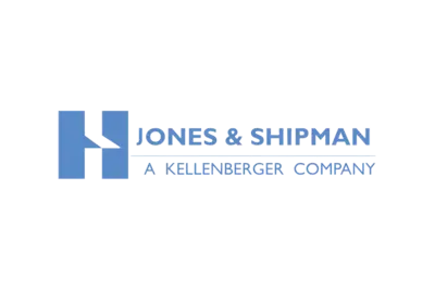 JONES & SHIPMAN