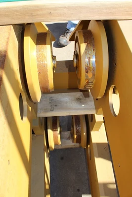 USED YALE 105600100BQF
