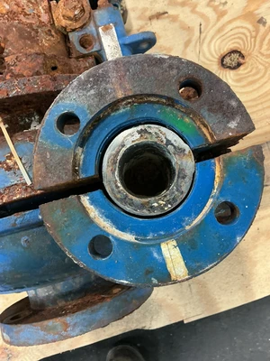 WARMAN 3/2AH Centrifugal Pumps | Equipment Recovery Corp. (10)