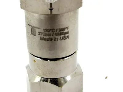 NEW UNBRANDED 32-864 SWIVEL SINGLE BEARING SYSTEM DGV-09 32864