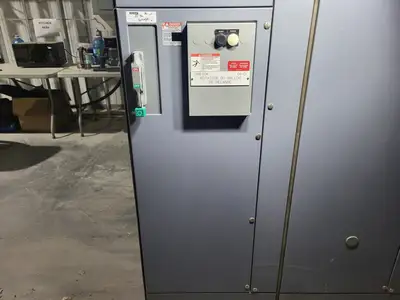 USED SQUARE D MODEL 6