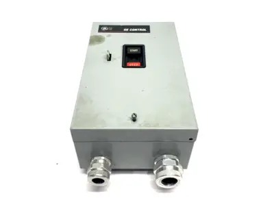 USED GE, GENERAL ELECTRIC CR1062R2B