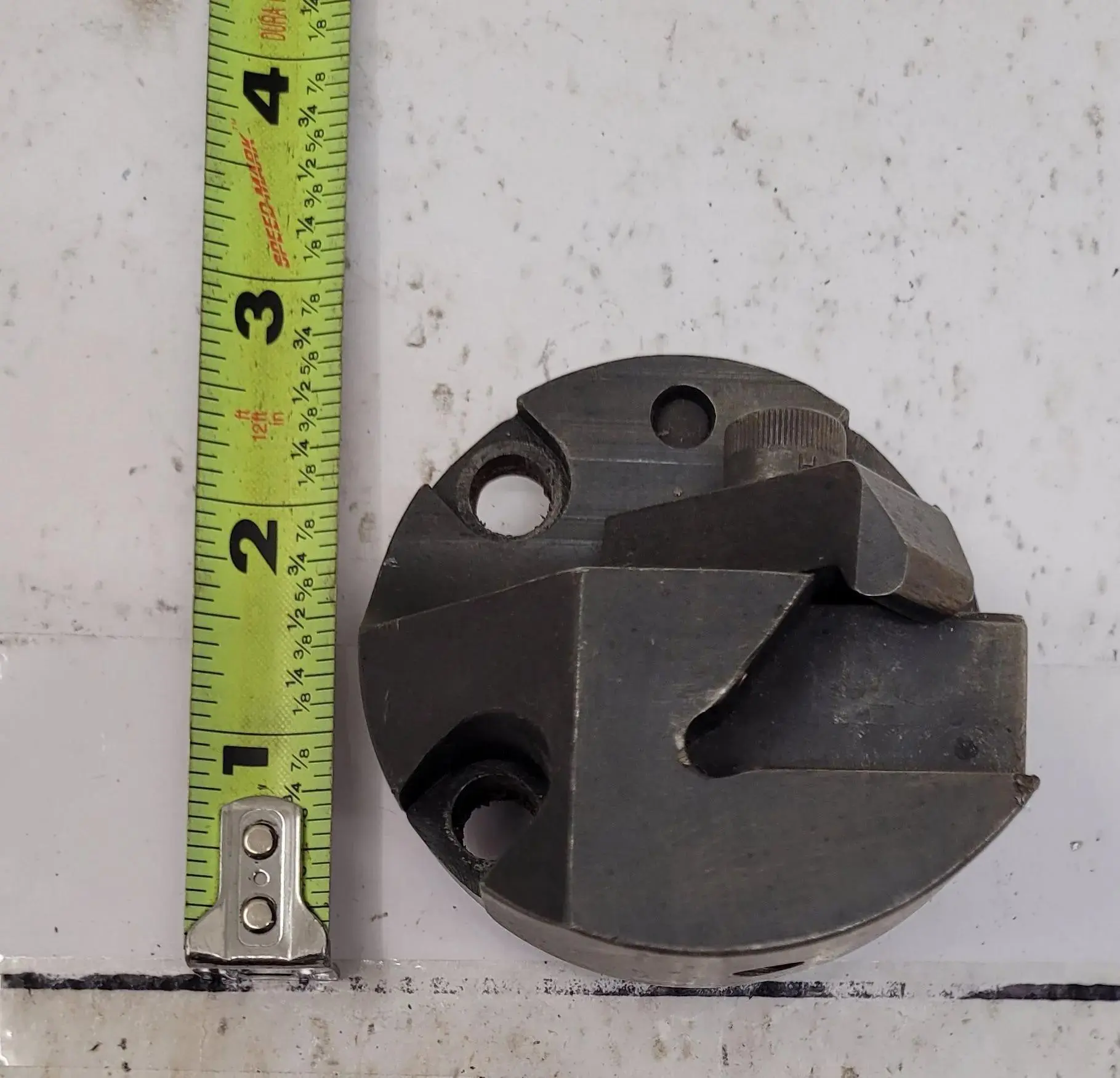 Used KENNAMETAL 6323-1452CHGA Finish Boring Heads Kentucky US | Aucto #1315780